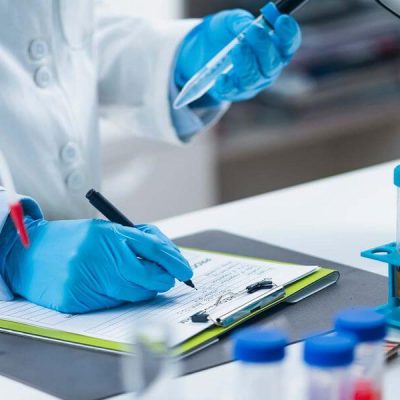 lab quality