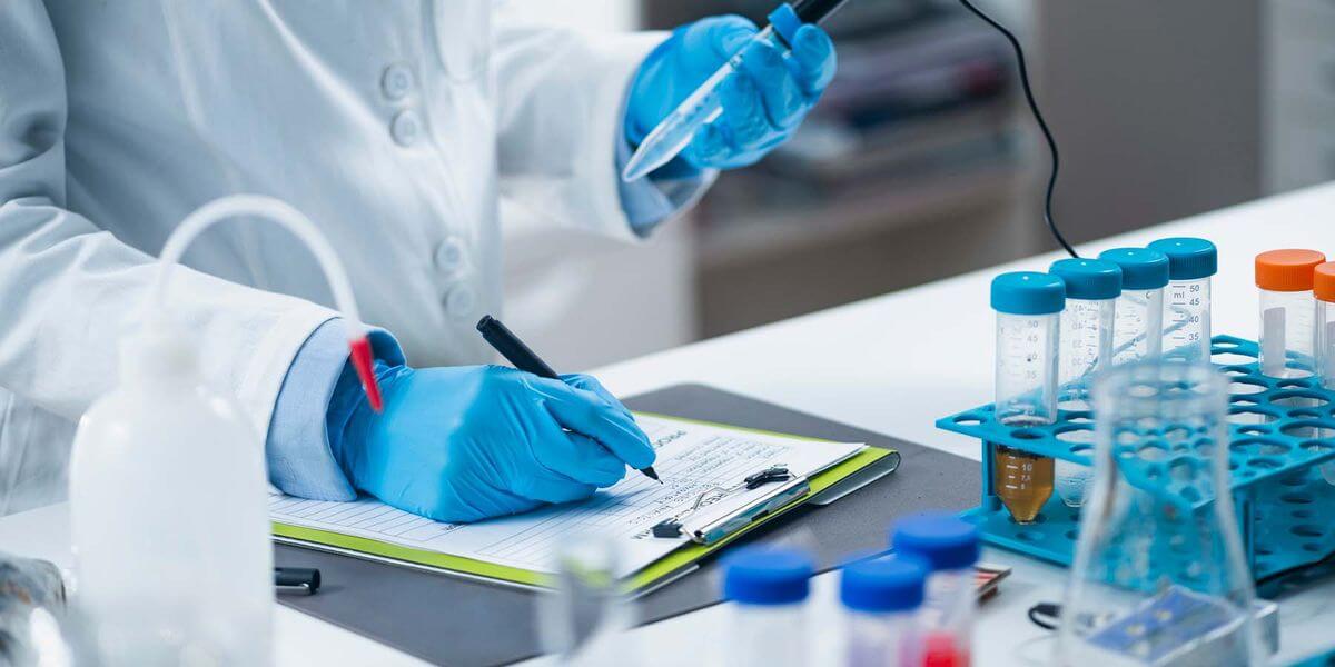 lab quality